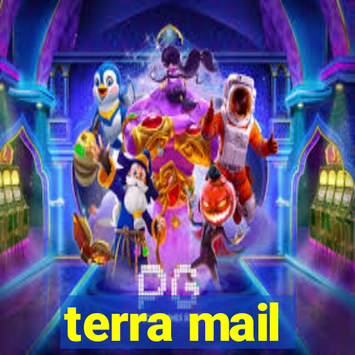 terra mail